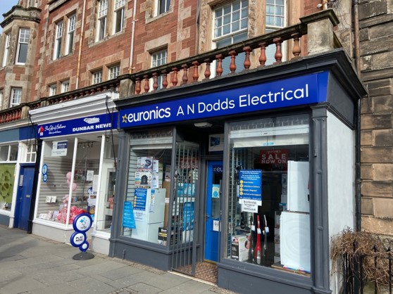 A N Dodds Electrical