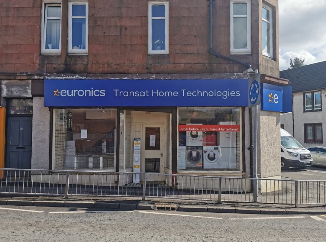 Transat Home Technologies Ltd