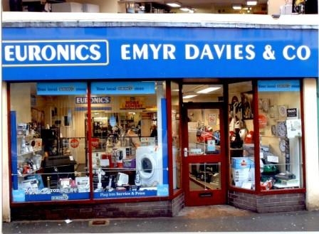 Emyr Davies & Co