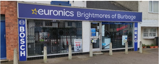 Brightmore & Sons (Burbage) Ltd