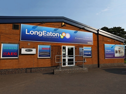 Long Eaton Appliance Co. Ltd