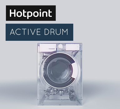 Hotpoint Active Drum