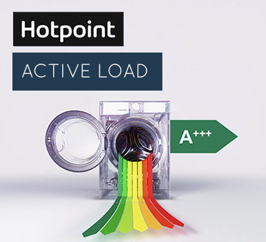 Hotpoint Active Load