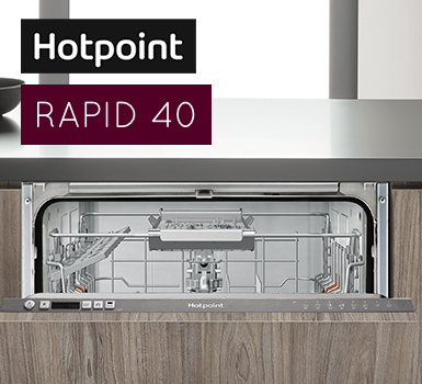Hotpoint Rapid 40