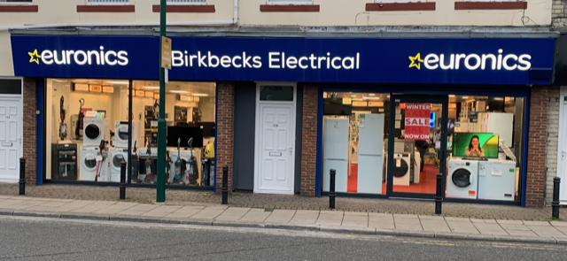 Birkbecks Electrical Ltd