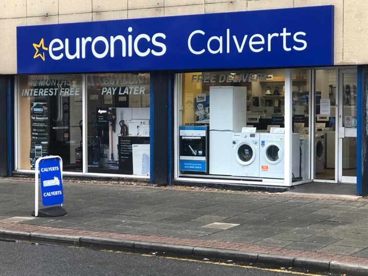John Calvert (Electrical) Ltd (Sunderland)