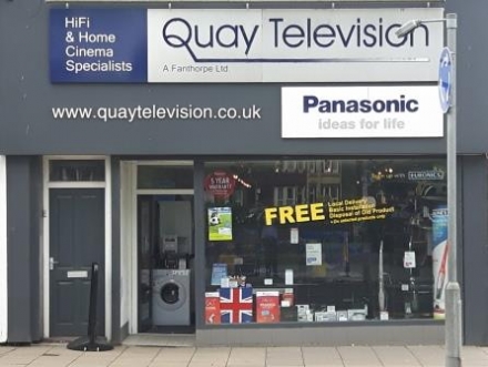Quay Television