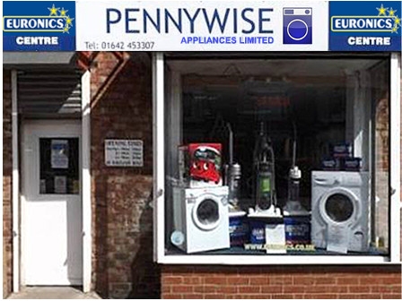 Pennywise Appliances Ltd