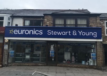 Stewart & Young Ltd