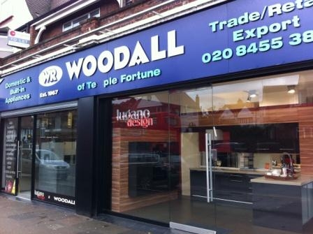 Woodall Refrigeration Ltd