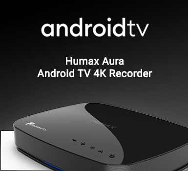 Humax – Award-Winning Subscription-Free Set-Top Boxes | Euronics Site