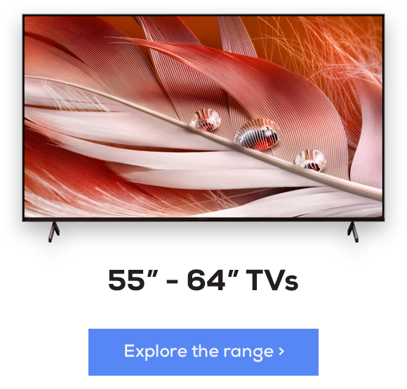 Sony Brand Page TV Image 6