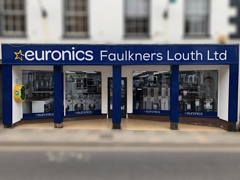 Faulkners Louth Ltd