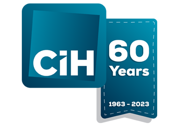 CIH Celebrates 60 Years