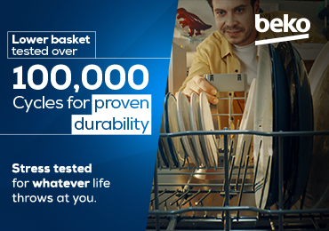 B2C Beko Reliability - Dishwashers