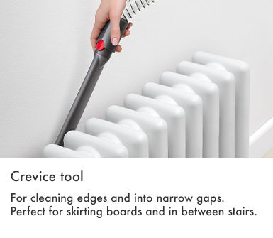 Dyson V11 Absolute Crevice Tool