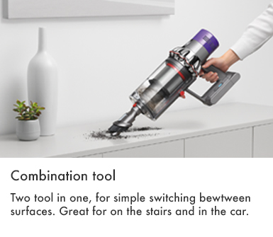Dyson V11 Absolute Combination Tool