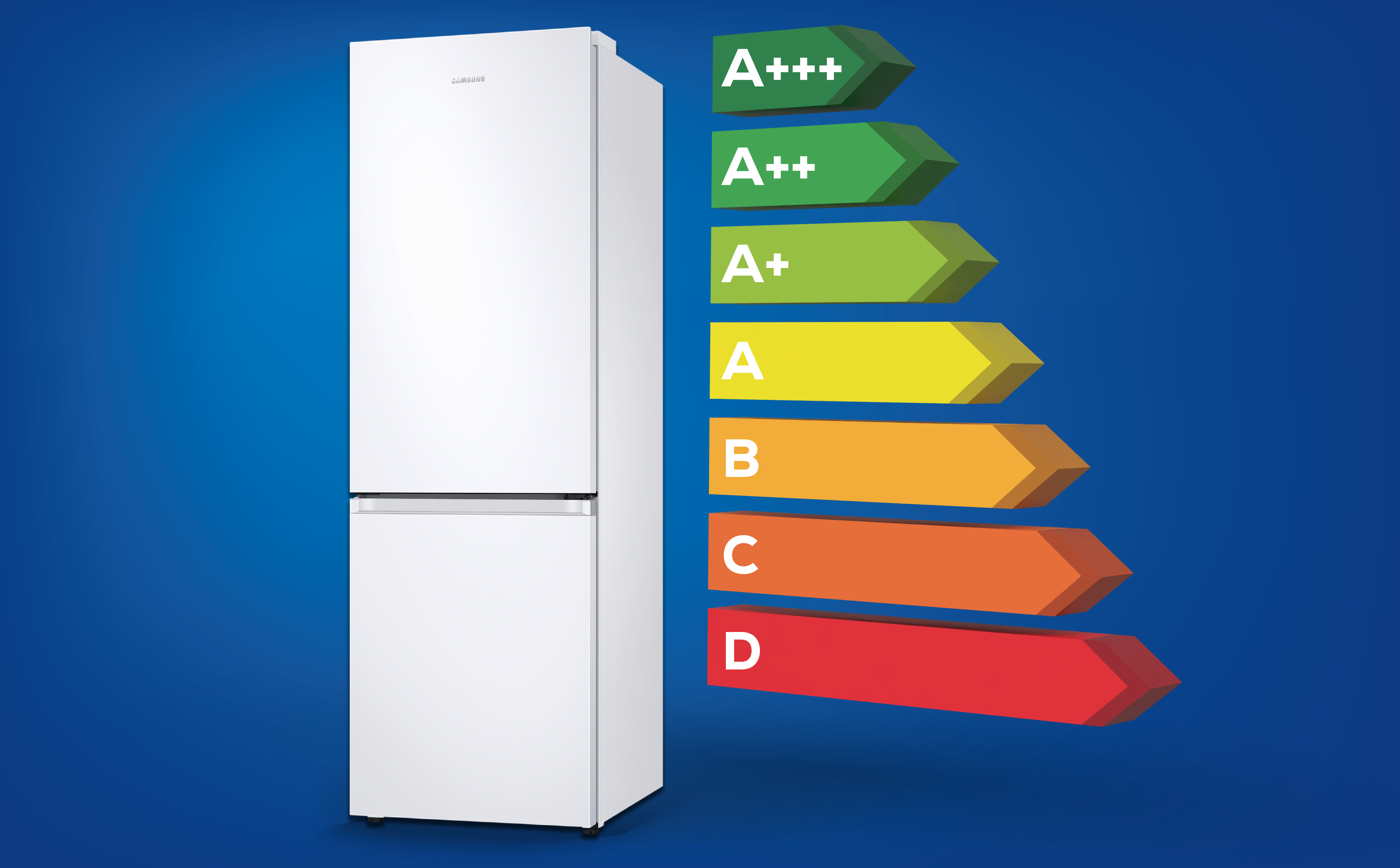 Fridge freezer deals euronics