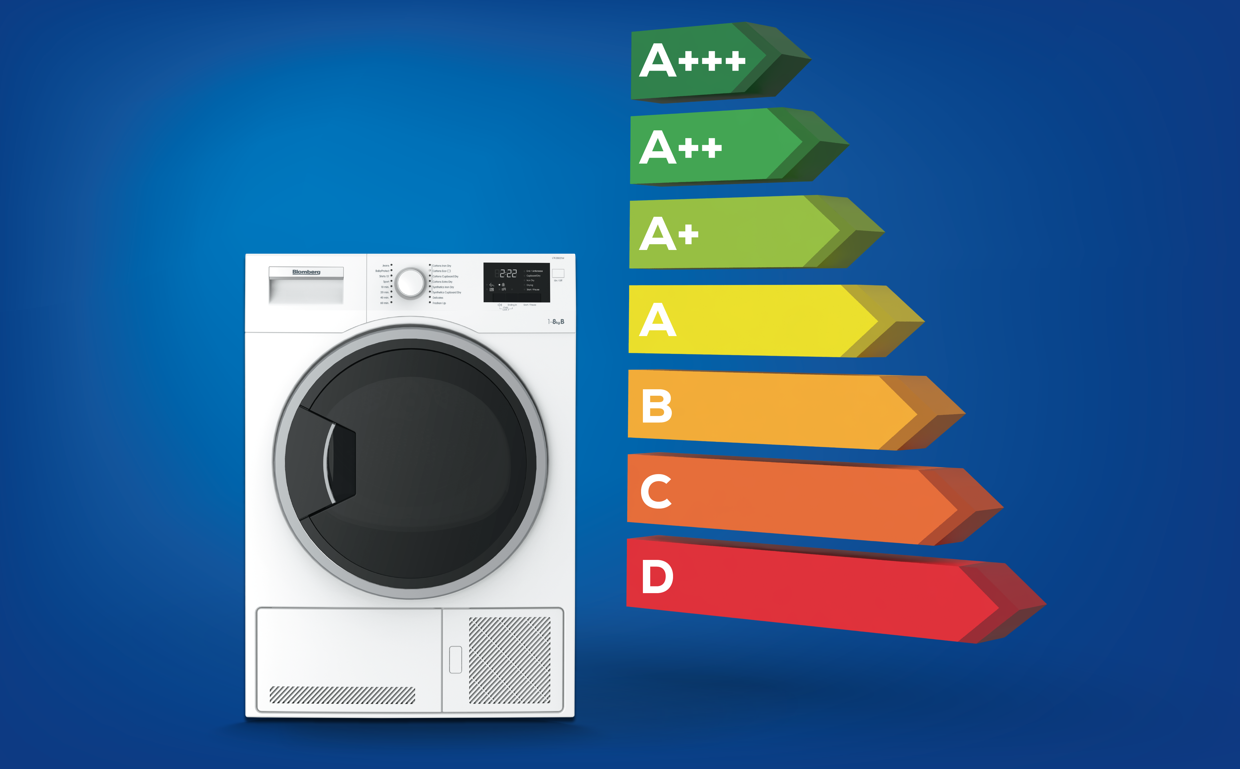Buying Guide Tumble Dryers Euronics Site