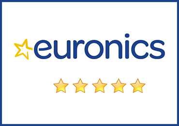 Euronics 5 Star Review Rating