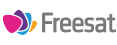 Freesat UHD-X Freesat Box - Anthracite