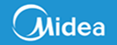 Midea MDRD125FGF01 47.5cm Undercounter Fridge - White