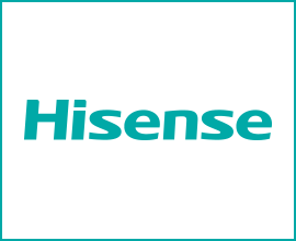 TV Brand Hisense