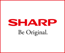 TV Brand Sharp