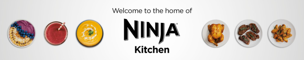 Ninja Home Page Hero Banner