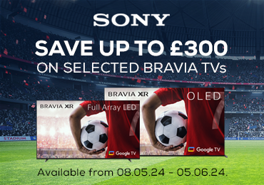B2C Save with Sony