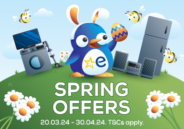 B2C Spring Offers