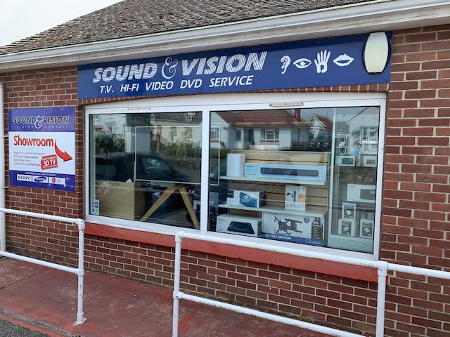 Soundview Limited Sound & Vision Ltd | Euronics Site
