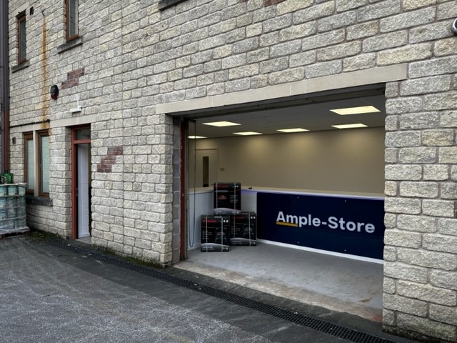 Ample Store