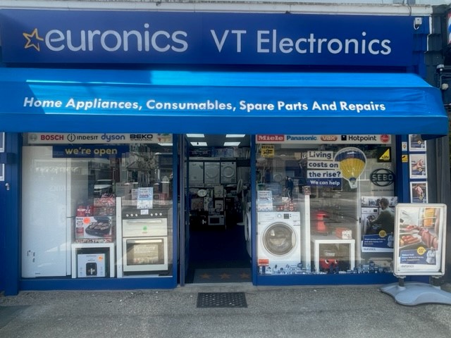 VT Electronics