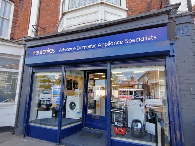 Advance Domestic Appliance Specialists