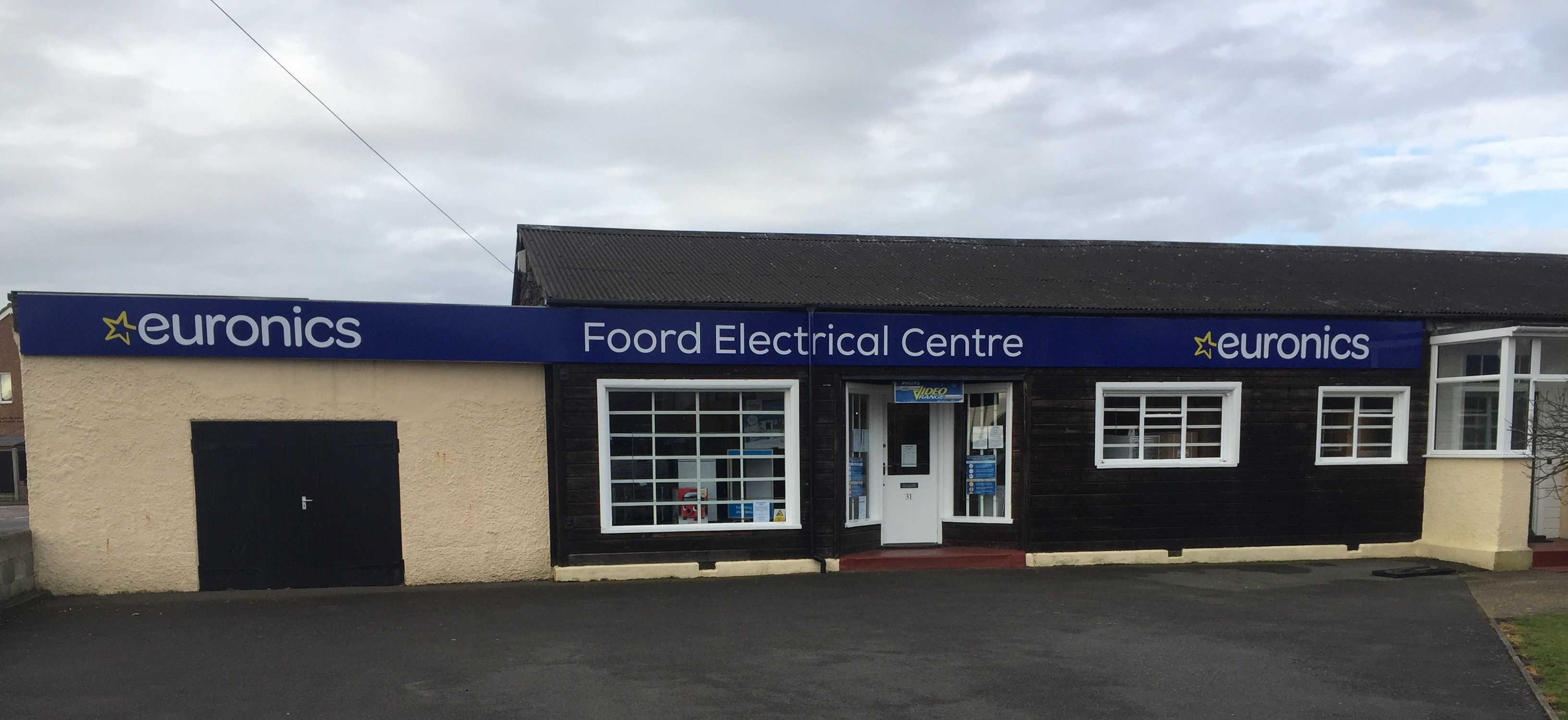 Foord Electrical Centre