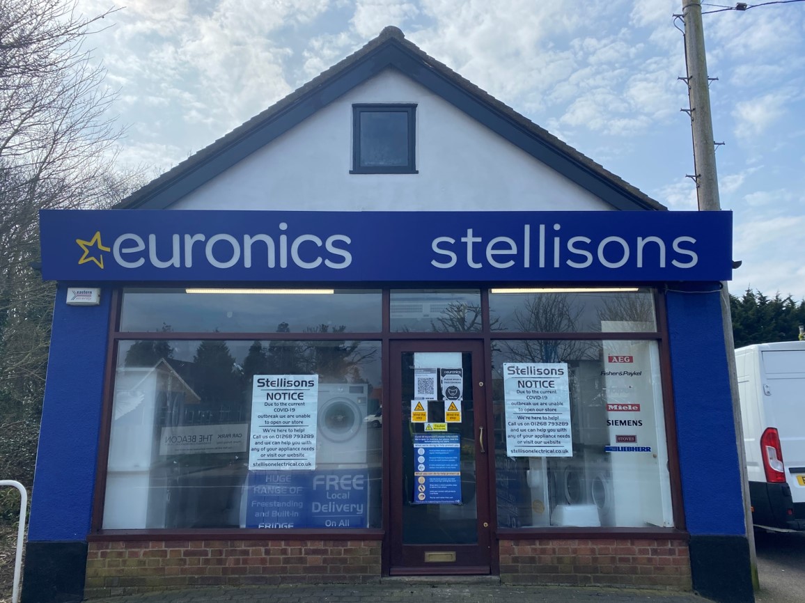 Stellison Ltd