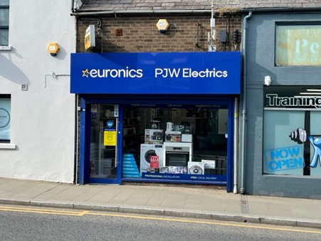 PJW Electrics Ltd