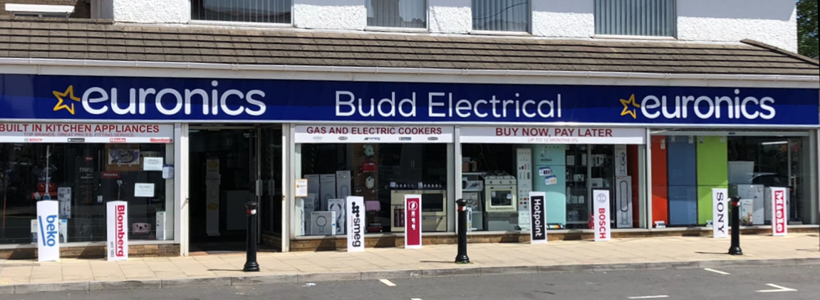 Budd Electrical & Gas