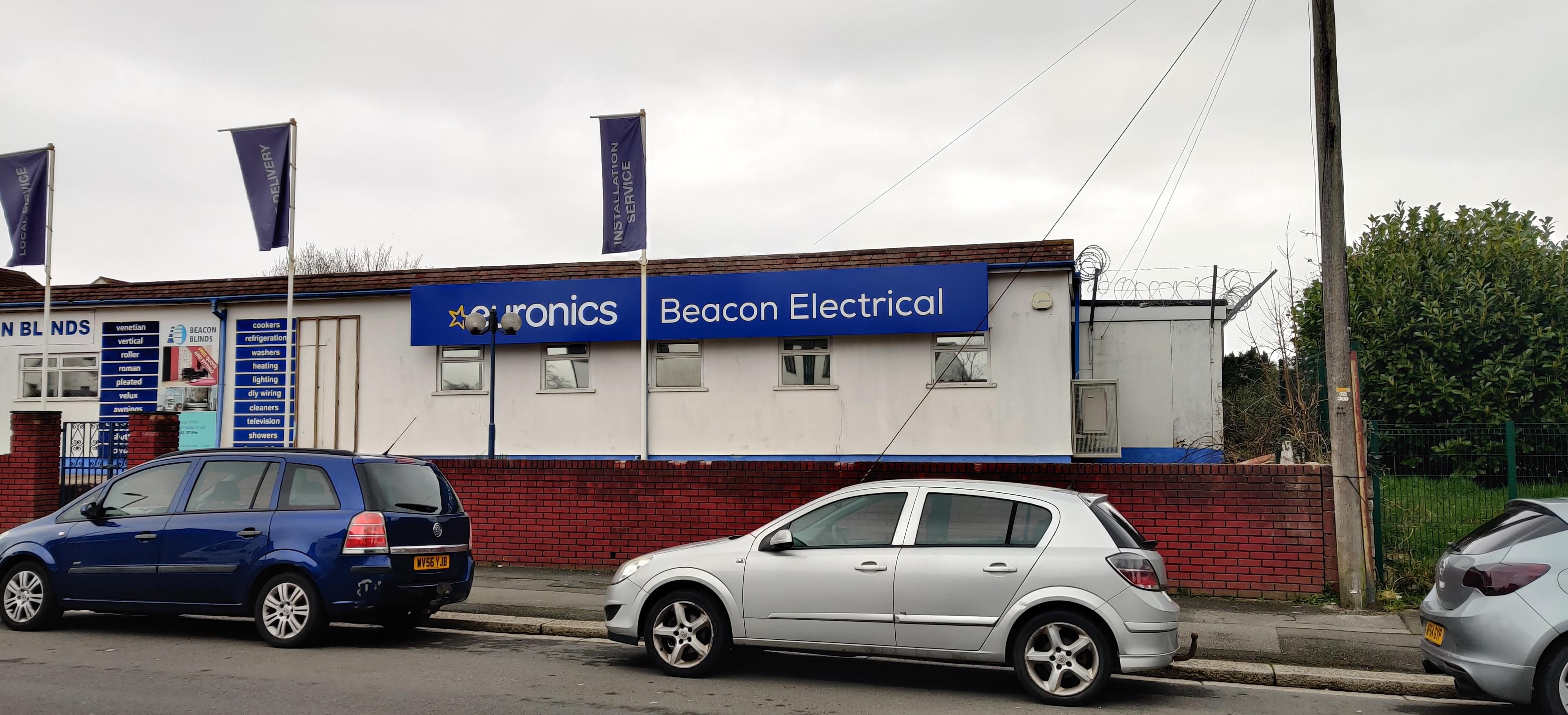 Beacon Electrical - Plymouth