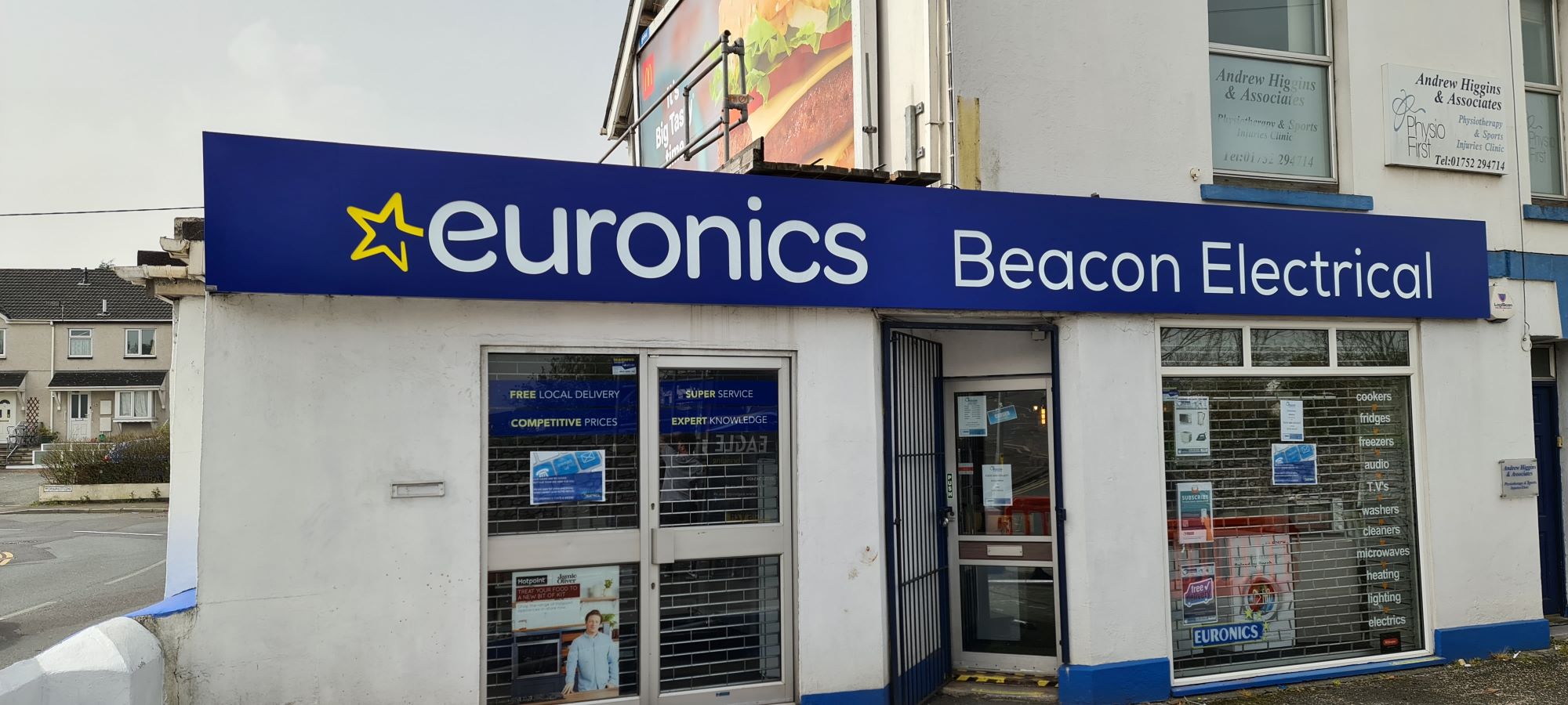Beacon Electrical - Plymstock