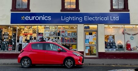 Lighting Electrical Ltd