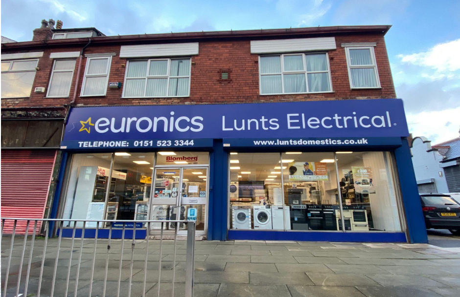 Lunts Electrical