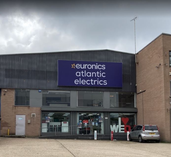 Atlantic Electronics Ltd