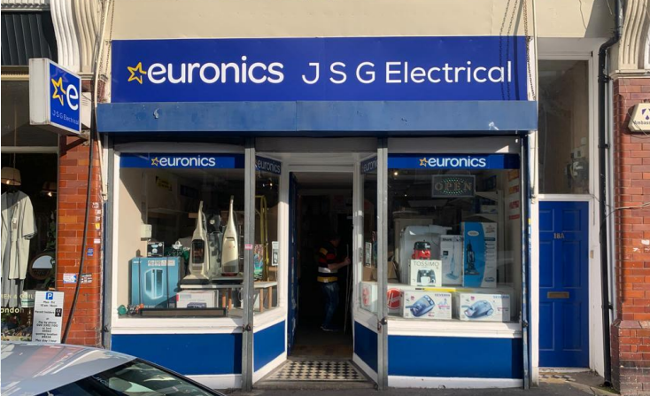 J S G Electrical Ltd