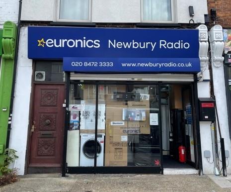 Newbury Radio Co Ltd