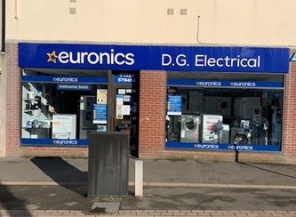 D G Electrical