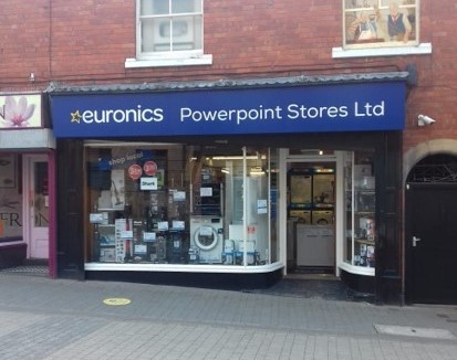 Power Point Stores Ltd - Wellington