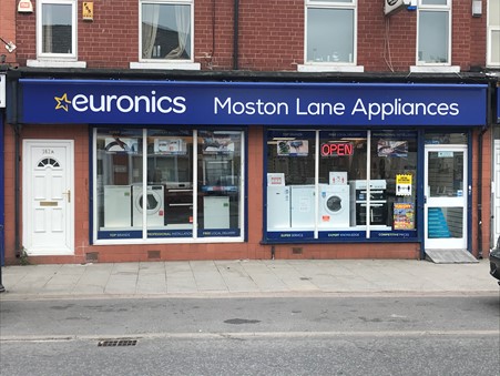 Moston Lane Appliances