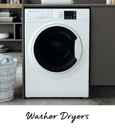 Hotpoint Washer Dryers